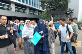 Dosen Bercadar yang Dipecat Mengadu ke BKN, Ini Jawaban Menteri Agama