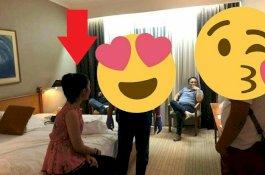 Polisi Akhirnya Buka Identitas Wanita yang Bersama Andi Arief, Surya Paloh Angkat Bicara