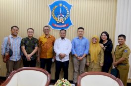 Pemprov Sulsel Kembangkan Wisata Moslem Friendly di Toraja