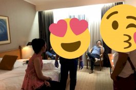 Dikaitkan dengan Andi Arief, Ini Profil Caleg Cantik Livy Andriany