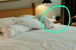 Polisi Sebut L Bukan Perempuan yang Duduk di Kasur, Lalu Siapa Dia?