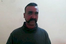 Pilot Pesawat Tempur India Menginspirasi Tren 'Kumis Pahlawan'