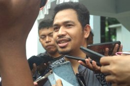 Mangkir, Bawaslu Undang Kembali Akbar Faizal Soal Video Rektor UNM