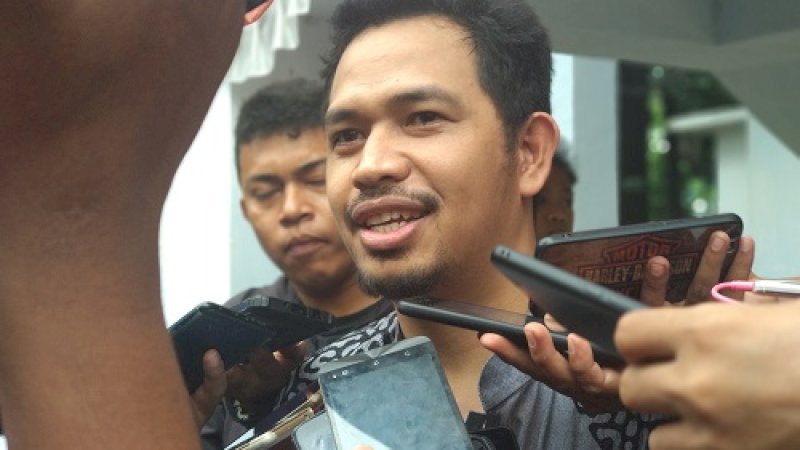 Ketua Bawaslu Makassar, Nursari 