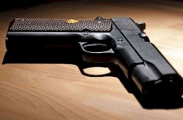 Simpan Pistol di Ikat Pinggang, Pria ini Tak Sengaja Tembak Alat Kelaminnya