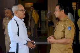 Australia Lirik Kerjasama Pariwisata di Sulsel
