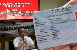 Tolak Beri Data 1.600 WNA ke KPU, Kemendagri Ternyata 