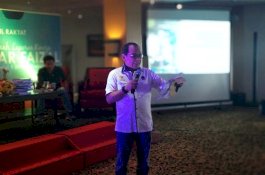 Dipanggil Bawaslu, Akbar Faizal: Harus Ada Persetujuan Presiden