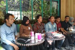 Dituduh Selewengkan BNPT, Pendamping PKH Tuntut Polres Gowa