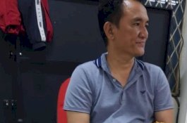 Andi Arief Sudah Boleh Pulang