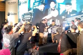 Pegadaian Kini Punya Bank Sampah di Kecamatan Manggala
