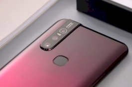 Resmi diluncurkan, Ini Fitur dan Harga Vivo V15