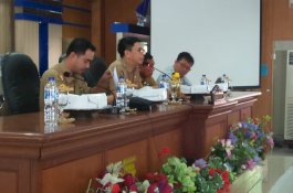 Pemkab Bulukumba Mantapkan SDM di Bidang Pengadaan Barang dan Jasa