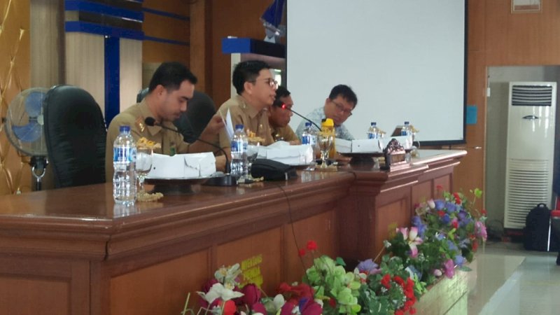 Pemkab Bulukumba Mantapkan SDM di Bidang Pengadaan Barang dan Jasa