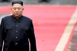 Korea Utara Diduga Pulihkan Kembali Situs Peluncuran Nuklirnya