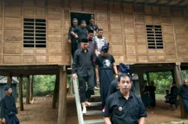 Disebut Berpihak Pada PT Lonsum, Ini Tanggapan Kapolres Bulukumba