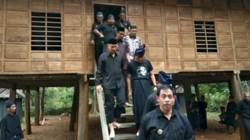 Disebut Berpihak Pada PT Lonsum, Ini Tanggapan Kapolres Bulukumba