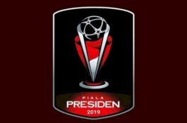 Jadwal dan Siaran Langsung Piala Presiden Hari Ini