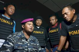 Perwira TNI Gadungan Ini Bikin Geleng-geleng Kepala