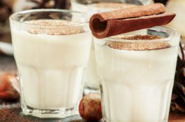 Ini Manfaat Jika Anda Mencampur Susu Dengan Kayu Manis