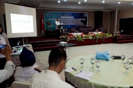 Begini Komitmen Parepare Dukung UU Kekarantinaan Kesehatan