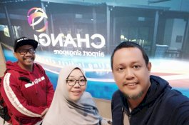 Andi Maryam: Level PSM diatas Kalteng Putra