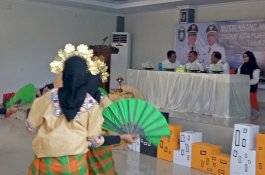 Wali Kota Parepare Bakal Siapkan Fasilitas Buat Jawab Nyanyian 10 Hak Anak