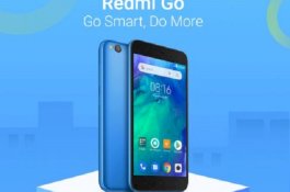 Harga Rp899.000, Redmi Go Dijual di Indonesia 11 Maret