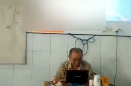 Guru Nonton Film Porno di Kelas, Siswa Menjerit