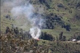 OPM Klaim Habisi Prajurit Satu Kamp, TNI: Egianus Tebar Hoaks karena Terjepit