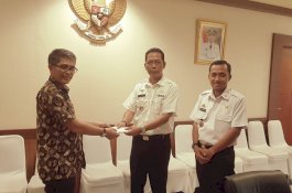 Keluarga Turatea Sulawesi Tenggara Kirim Bantuan untuk Korban Banjir Jeneponto