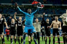 Bila Sejarah Berulang, Ajax Juara Liga Champions Musim Ini