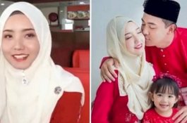 Kisah Cinta Wanita Tionghoa dan Pria Malaysia Ini Bikin Meleleh