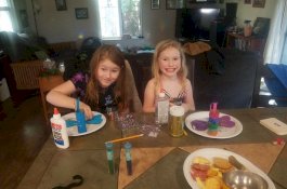 Hilang di Hutan 44 Jam, Gadis 5 dan 8 Tahun Ungkap Bagaimana Mereka Selamat