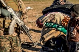 Anak-anak Disiksa di Penjara Irak Atas Tuduhan Hubungan Dengan ISIS