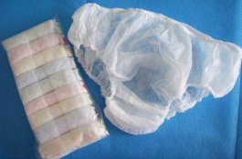 Celana Dalam Sekali Pakai Jadi Favorit Traveler, Ini Bahayanya Menurut Dokter