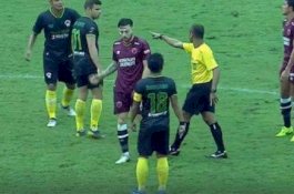 Kalteng Putra Membalas, Darije Telan Kekalahan Pertama Bersama PSM