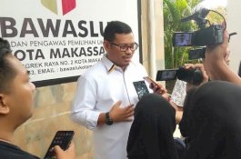Di Bawaslu Makassar, Ariady Sebut SIM Seumur Hidup dan Bebas Pajak Motor untuk Rakyat Kecil