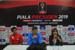 Komentar Darije Usai PSM Makassar Takluk dari Kalteng Putra