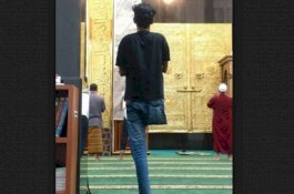 Benarkah Pria yang Tak Salat Berjemaah di Masjid Tergolong Munafik?