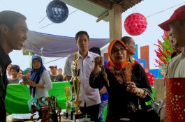 Lomba Penataan Lorong SSL 2019 Berhadiah Kamera CCTV
