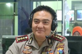 Kasus Andi Arief Dihentikan, Mabes Polri: Jadi Trigger Kasus Narkoba Tanpa Barbuk
