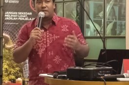 Wisatawan Indonesia Dorong Pertumbuhan Pariwisata Singapura