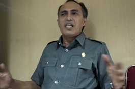 Dewan Desak Pemprov Sulsel Percepat Tender, Legislator: Masak Harus Pinjam Kertas