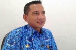 BPBD: Jeneponto Berpotensi Hujan Disertai Angin Kencang 