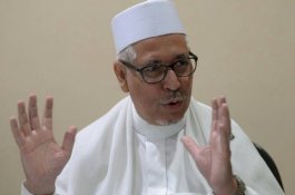 Sebut Pimpinan Bikin Gaduh, Ketum Rabithah Awaliyah Mundur dari Mustasyar PBNU