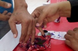 Heboh Satu TPS Tanpa Perempuan di Lahat, Ternyata Begini Ceritanya