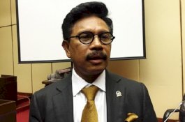 PolMark Sebut Elektabilitas Jokowi 40 Persen, Politikus NasDem: Game is Over