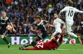 Fakta di Balik Tersingkirnya Madrid: Iseng Ramos Ternyata Sejalan Skenario Ajax