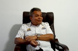 Kadisdukcapil: 1,84 Persen Warga Gowa Belum Rekam KTP Elektronik